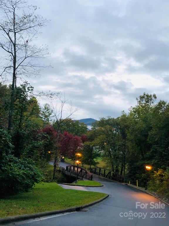 74 Crossings Circle Fairview NC 28730