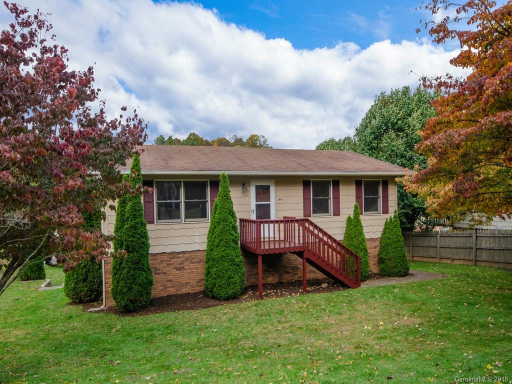 144 Pebblebrook Street Clyde NC 28721