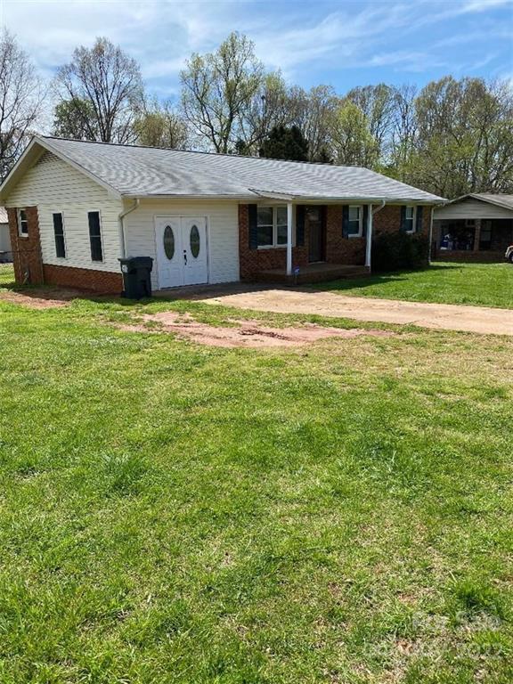 187 W Debbie Lane Statesville NC 28625