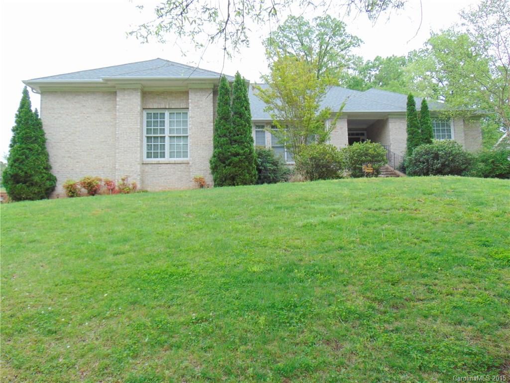 9525 Greyson Heights Drive Charlotte NC 28277