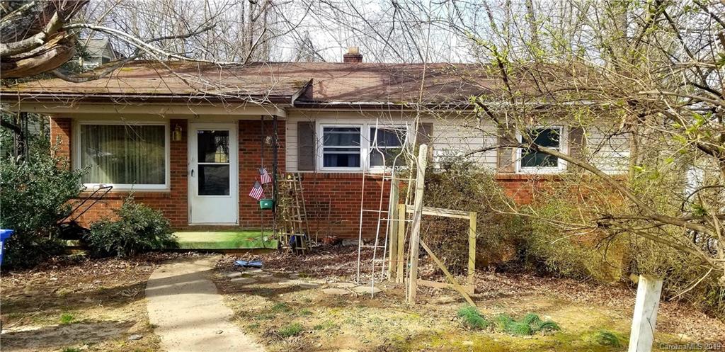 33 Wilmington Road Asheville NC 28803