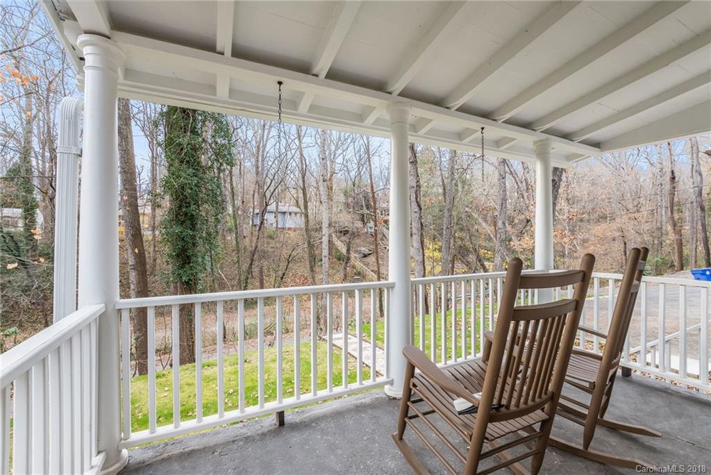 5 Richard Street Asheville NC 28803