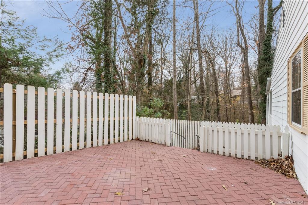 5 Richard Street Asheville NC 28803