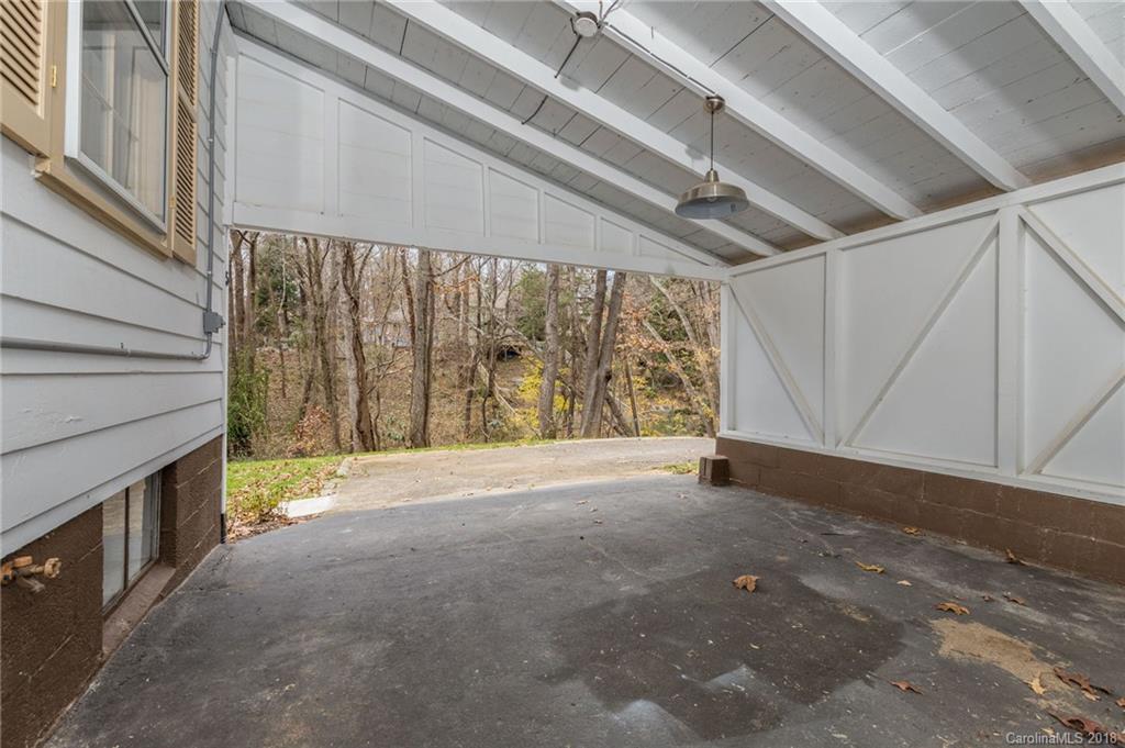 5 Richard Street Asheville NC 28803