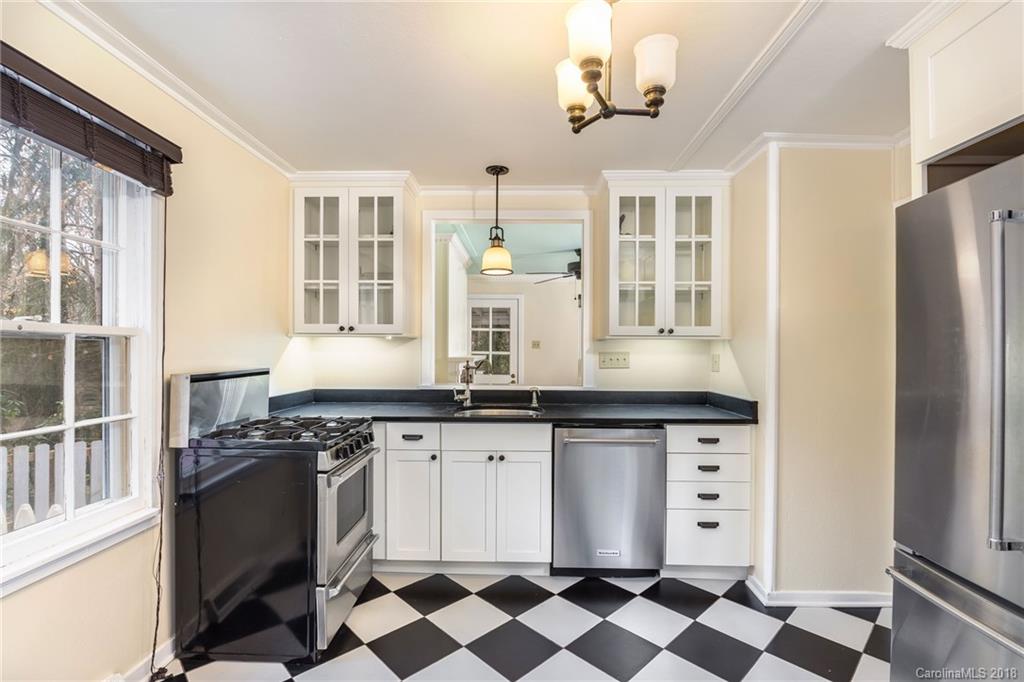 5 Richard Street Asheville NC 28803