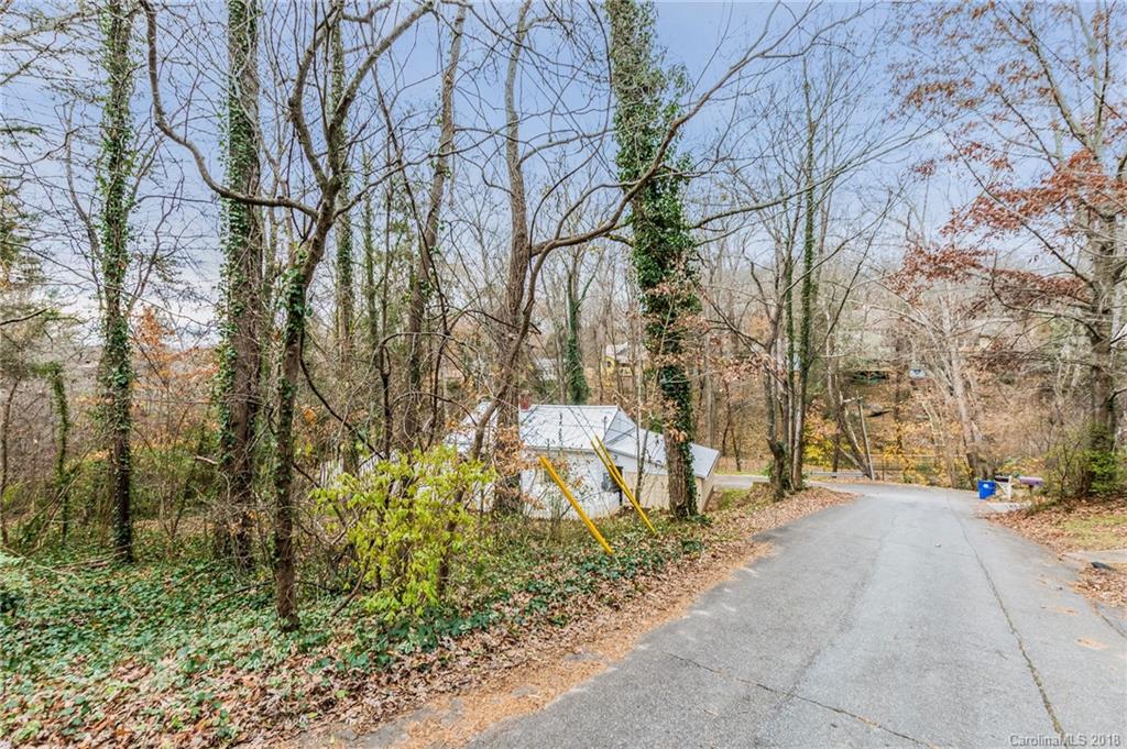 5 Richard Street Asheville NC 28803