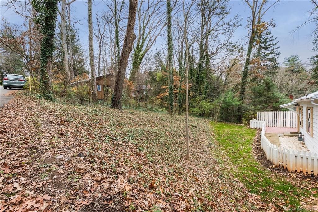 5 Richard Street Asheville NC 28803