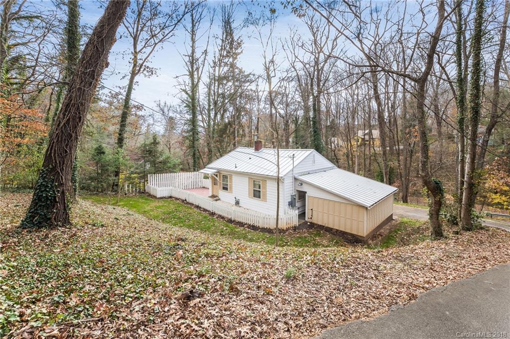 5 Richard Street Asheville NC 28803