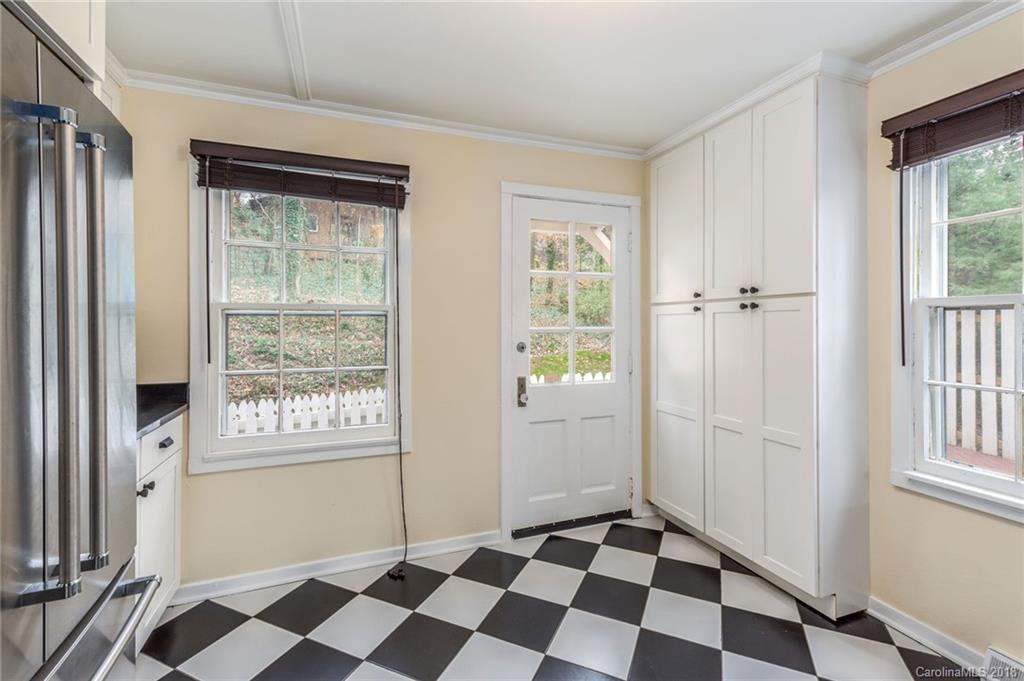 5 Richard Street Asheville NC 28803
