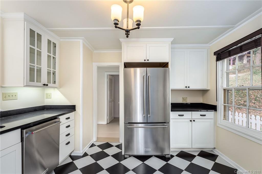 5 Richard Street Asheville NC 28803