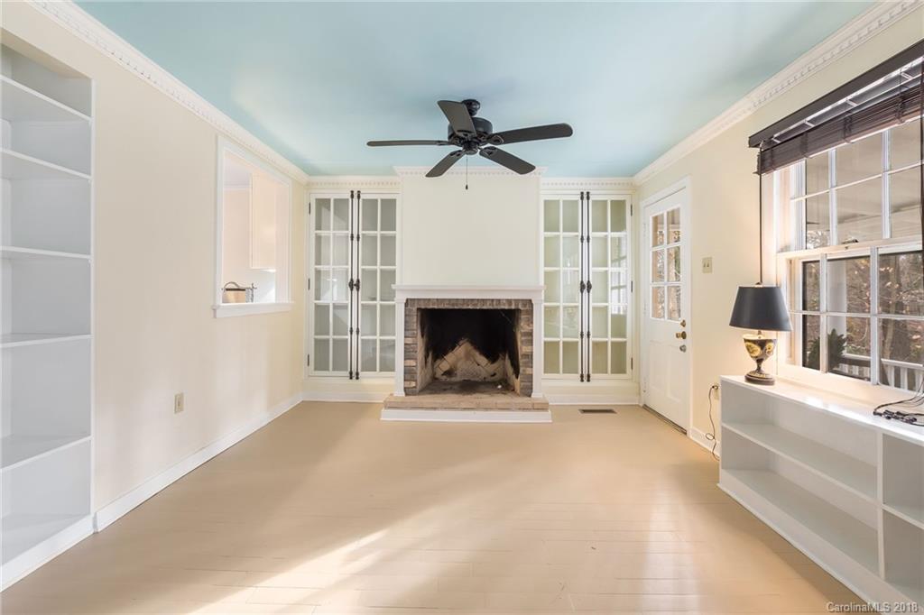 5 Richard Street Asheville NC 28803