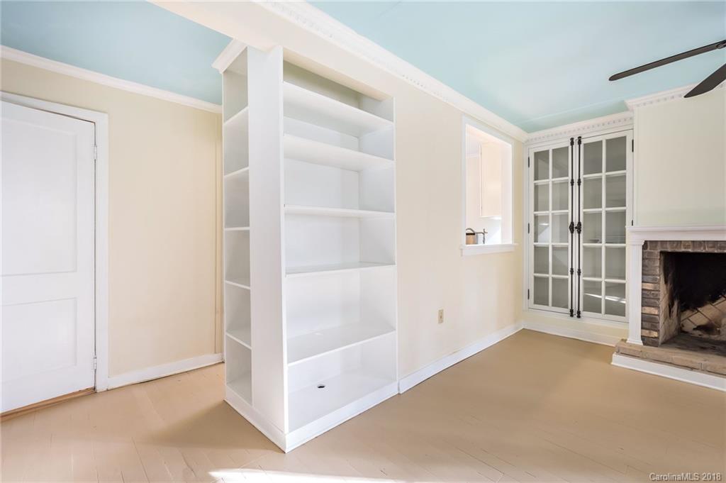 5 Richard Street Asheville NC 28803