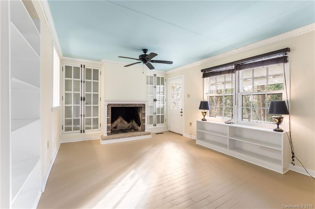 5 Richard Street Asheville NC 28803