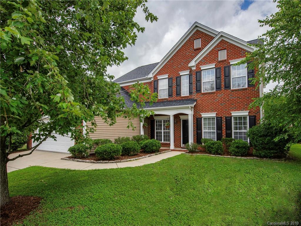 13013 Cedar Crossings Drive Charlotte NC 28273