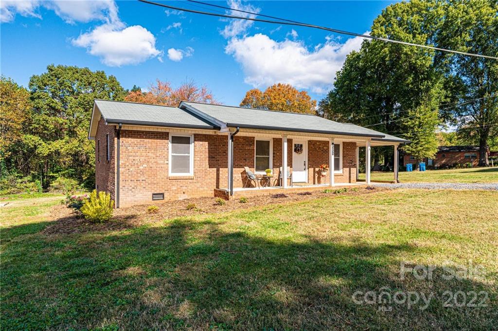 1967 Prestige Heights Drive Conover NC 28613