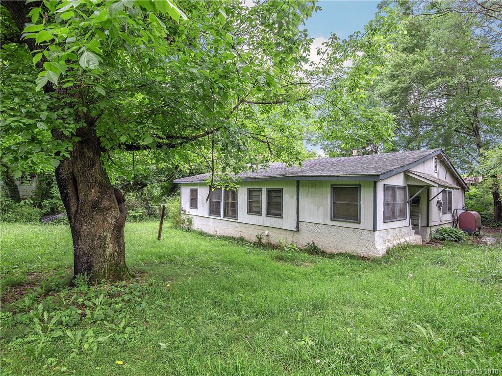 51 Busbee View Road Asheville NC 28803
