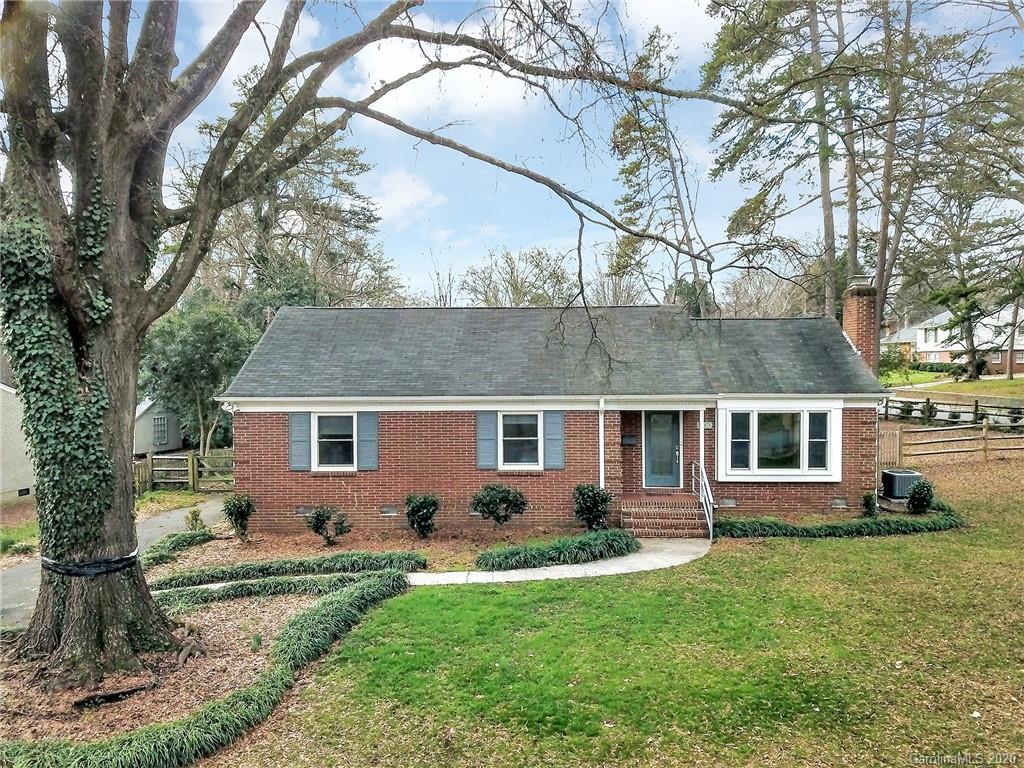 600 Reynolds Drive Charlotte NC 28209
