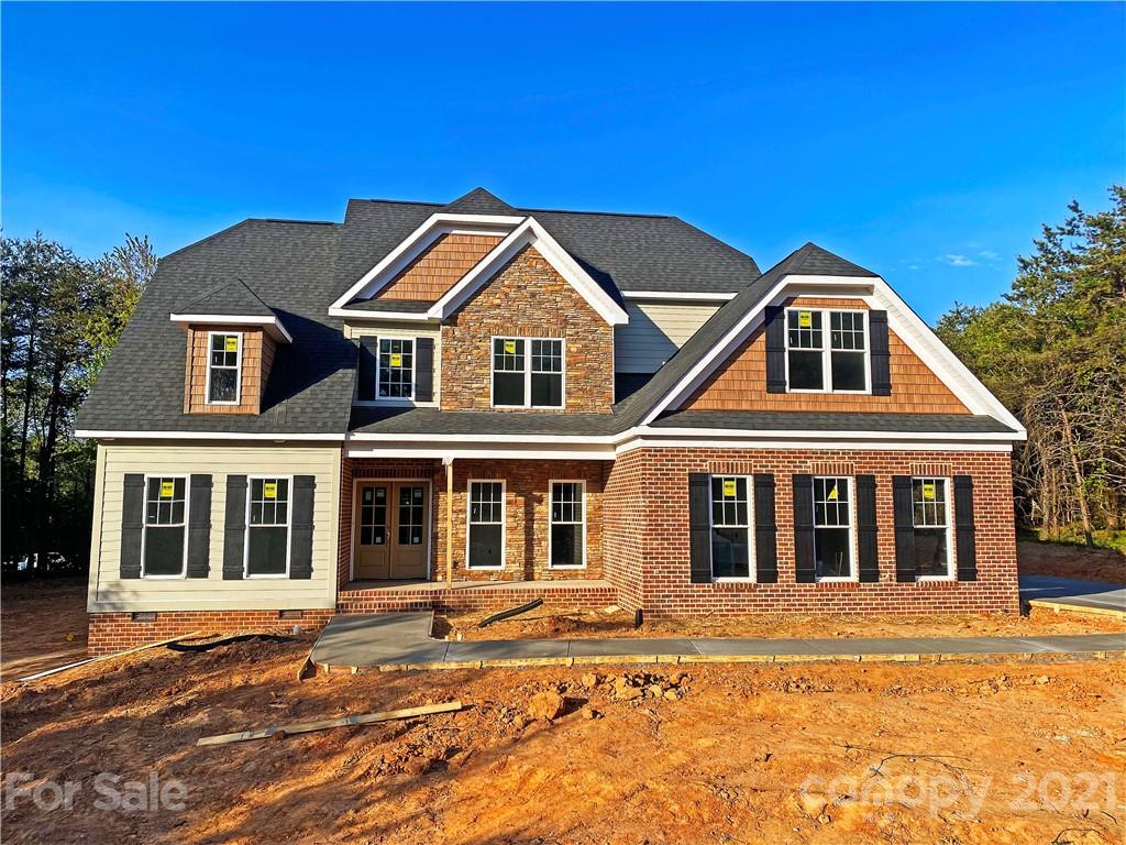 3638 46th Avenue NE Hickory NC 28601