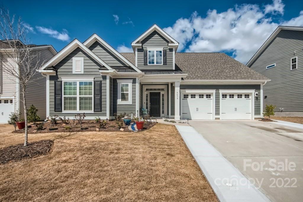 9638 Garamont Parkway NW Concord NC 28027