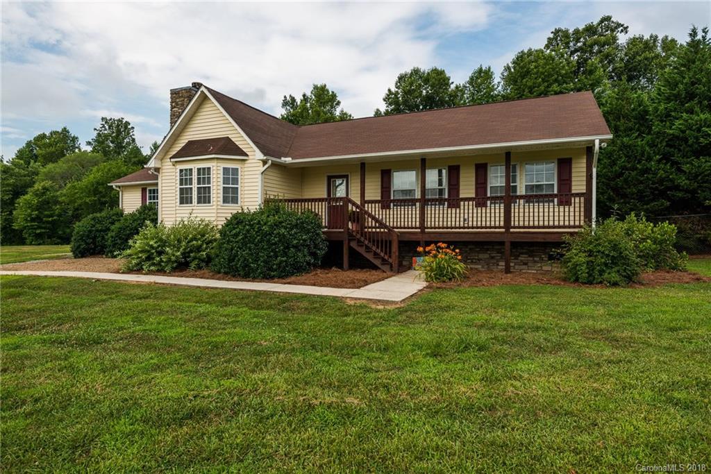 620 Brawley Road Cleveland NC 27013