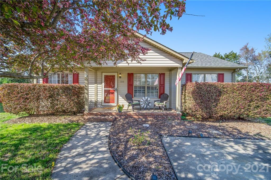 848 Saint Andrews Place Concord NC 28025