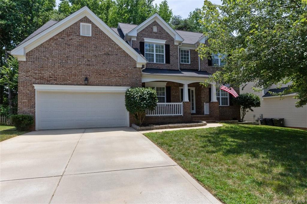 14321 Maclauren Lane Huntersville NC 28078