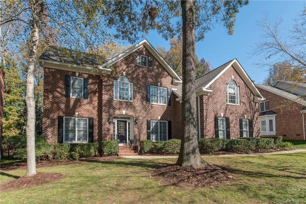 1211 Glynwater Lane Waxhaw NC 28173