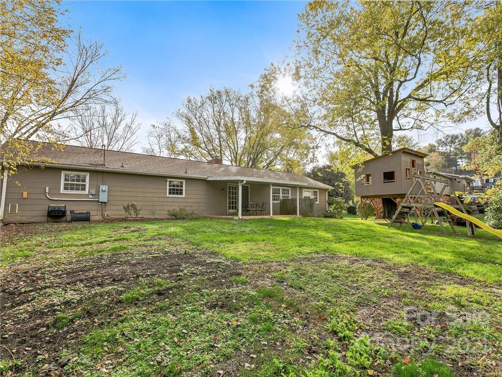 43 Sareva Place Asheville NC 28804