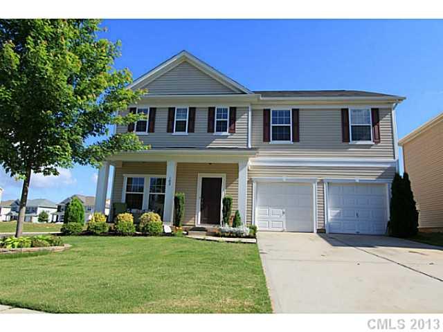 103 Colville Road Mooresville NC 28117
