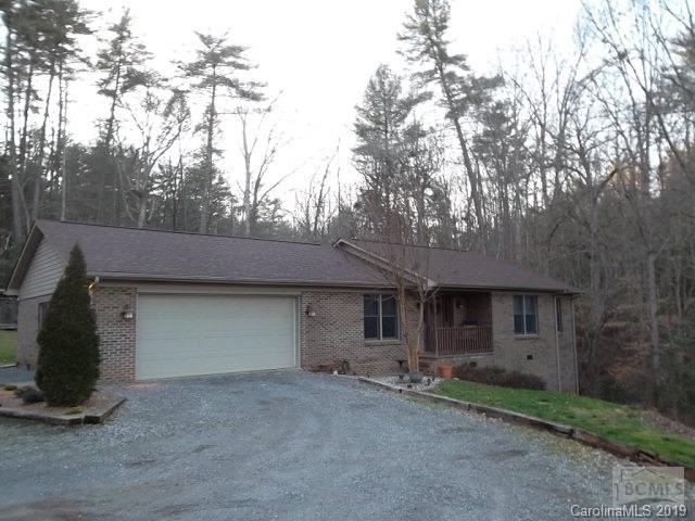 2093 Old School Trail Morganton NC 28655