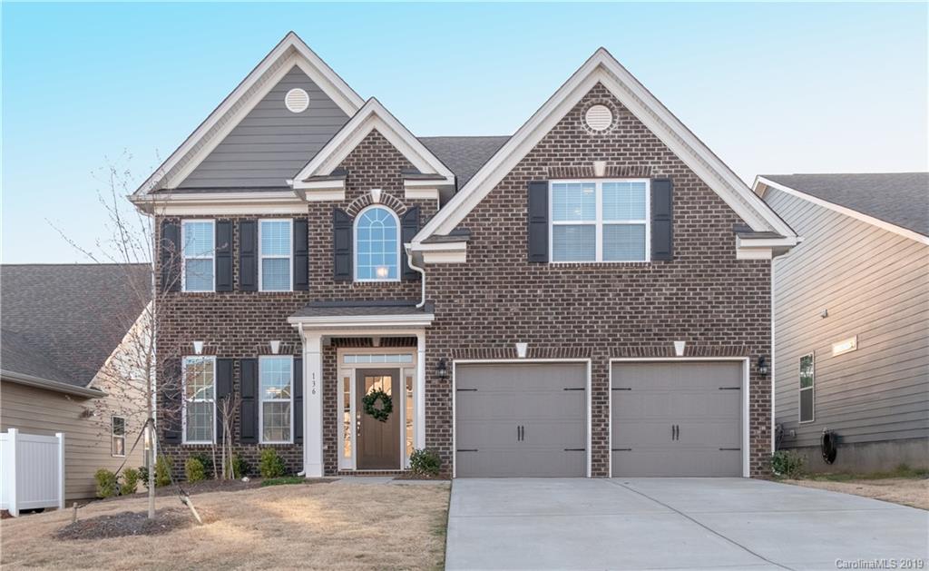 136 Margo Lane Statesville NC 28677