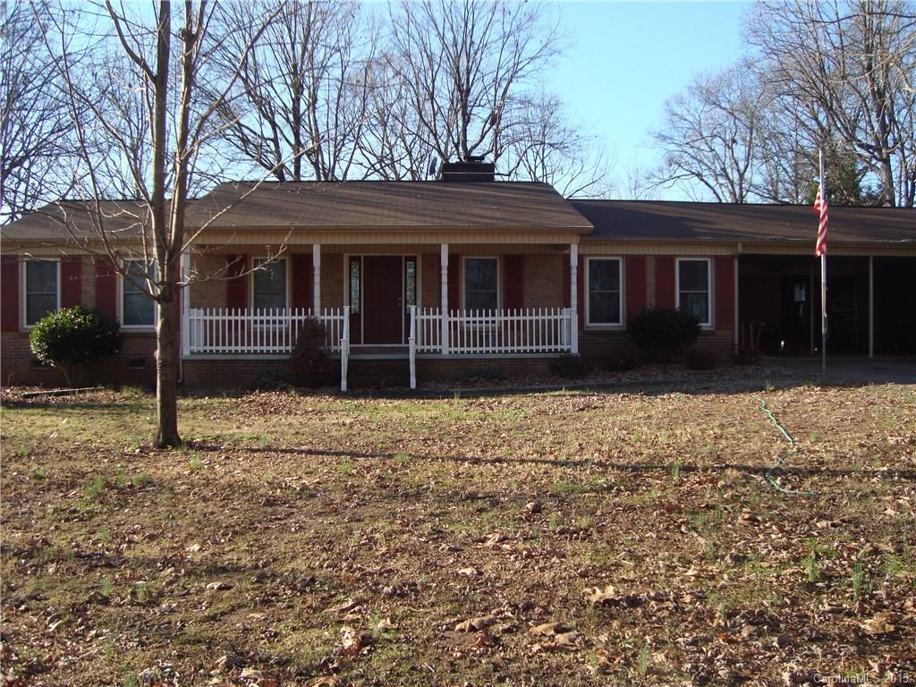 3711 Hickory Nut Road Shelby NC 28150