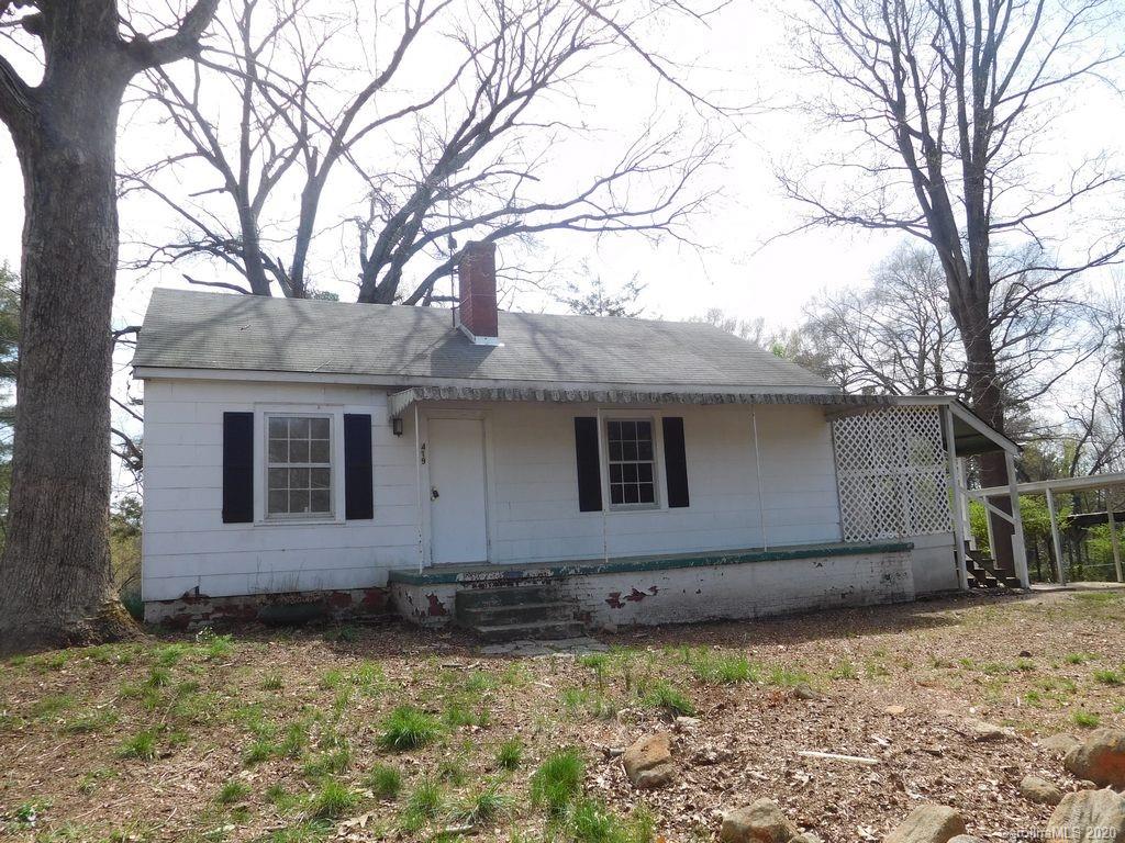419 Davis Park Road Gastonia NC 28052