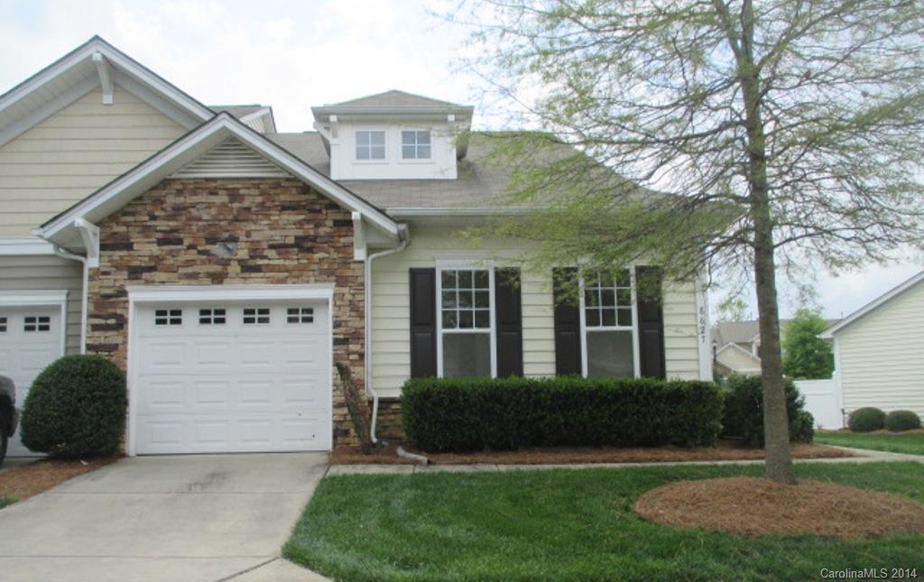 8627 Brookings Drive Charlotte NC 28269