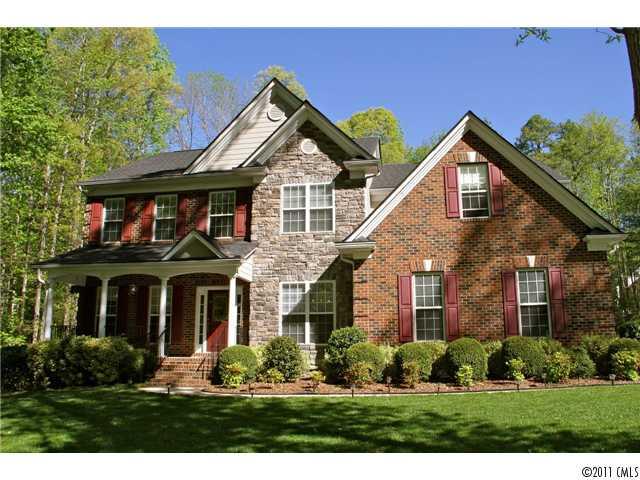 1316 Northfield Court Matthews NC 28105