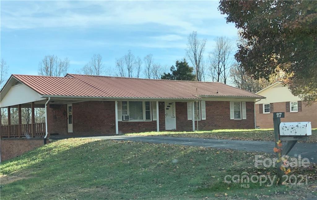 117 Pleasant Valley Drive Marion NC 28752