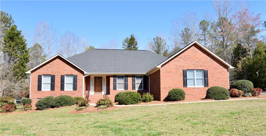 7021 Dorey Lane Waxhaw NC 28173