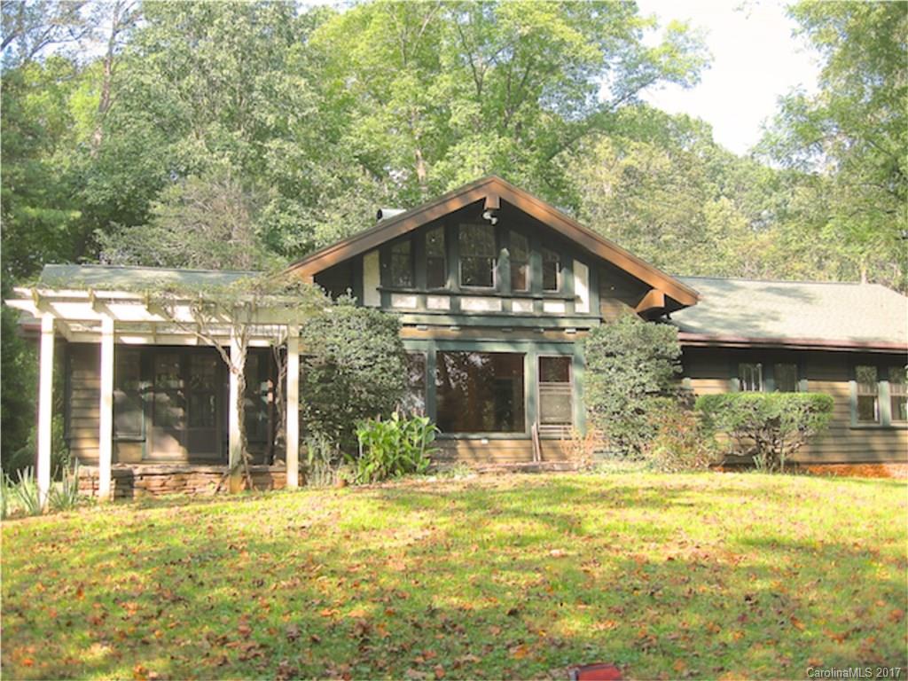 88 Ivy Hills Lane Tryon NC 28782