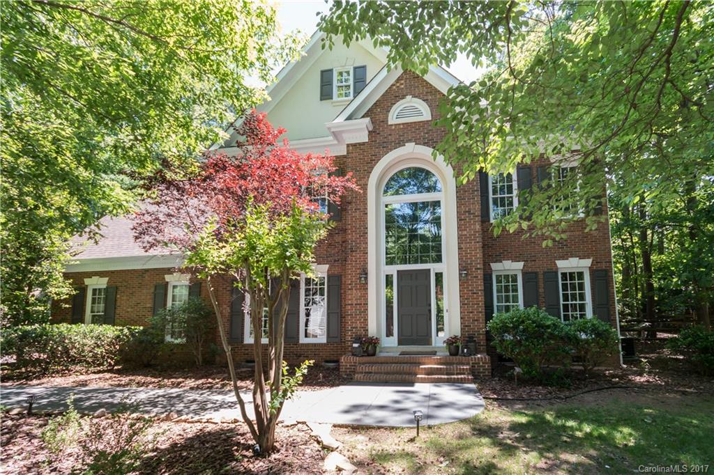 152 Wynward Lane Mooresville NC 28117
