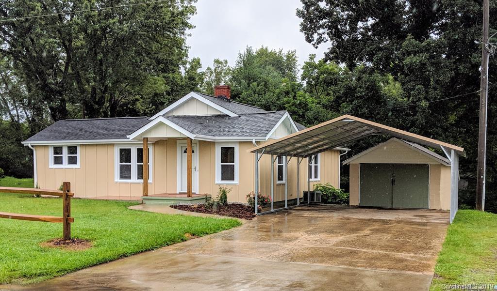 220 South Main Street Granite Falls NC 28630