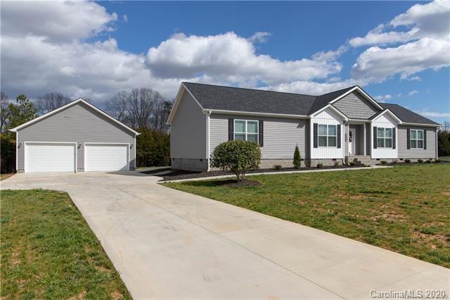 240 Red Cedar Road Mooresville NC 28115