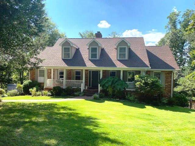 5407 Gunpowder Drive Hickory NC 28601