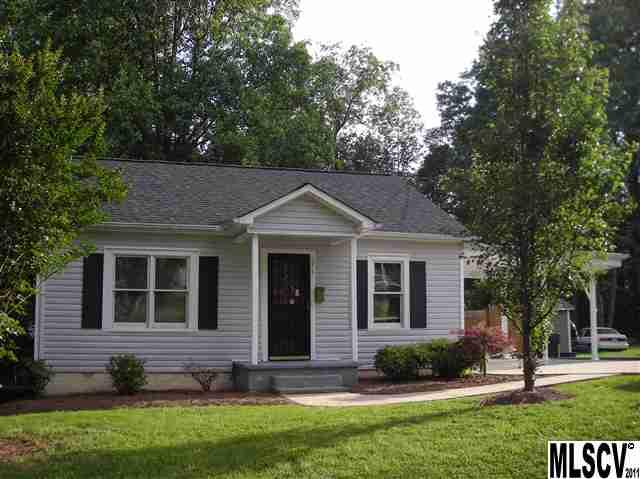 374 19th Avenue NE Hickory NC 28601