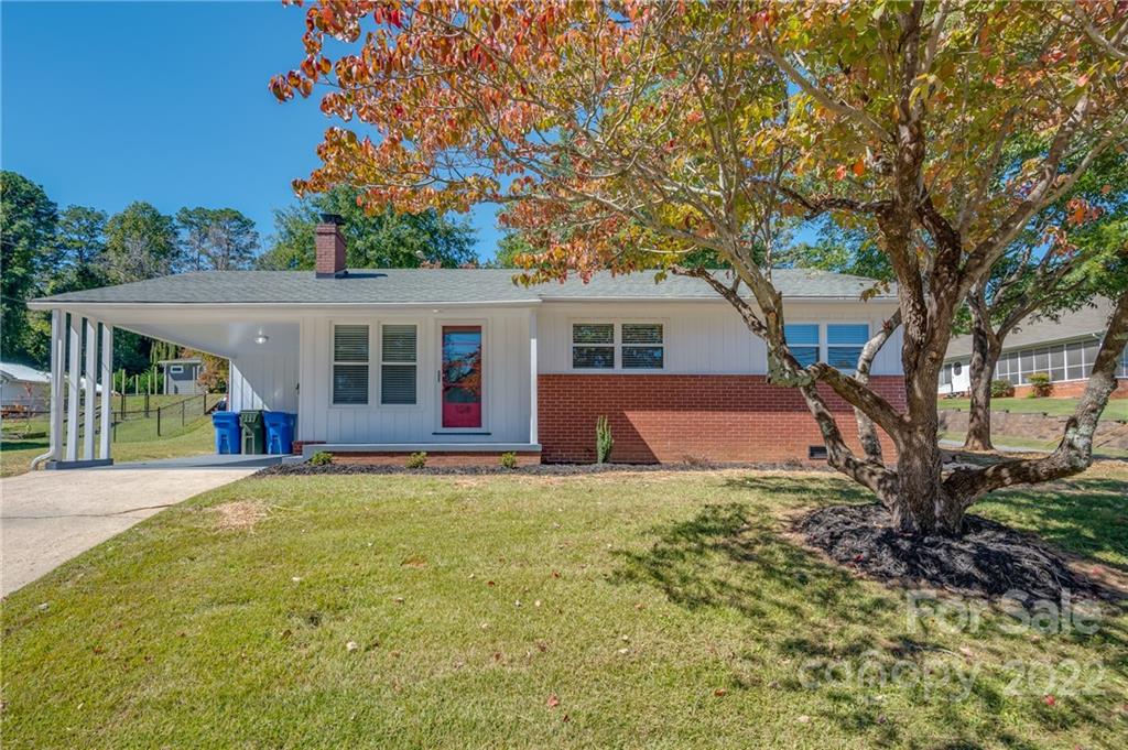 108 S Mitchell Street Rutherfordton NC 28139