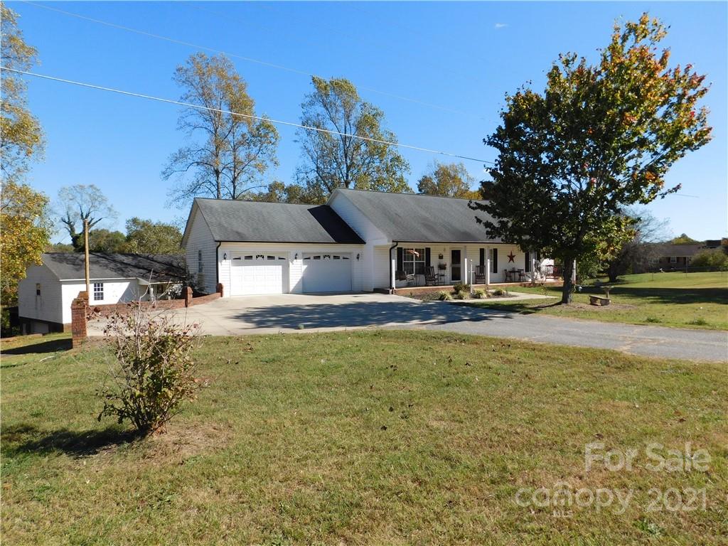 1290 Old Mill Road Lincolnton NC 28092