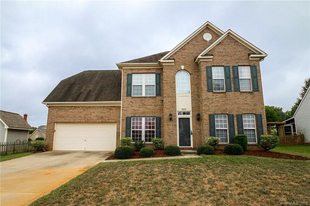 9828 Nottinghill Lane Charlotte NC 28269
