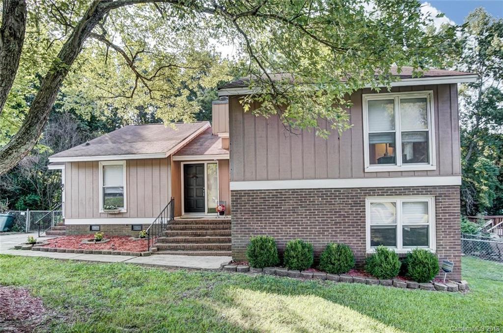 9514 Hannon Road Mint Hill NC 28227