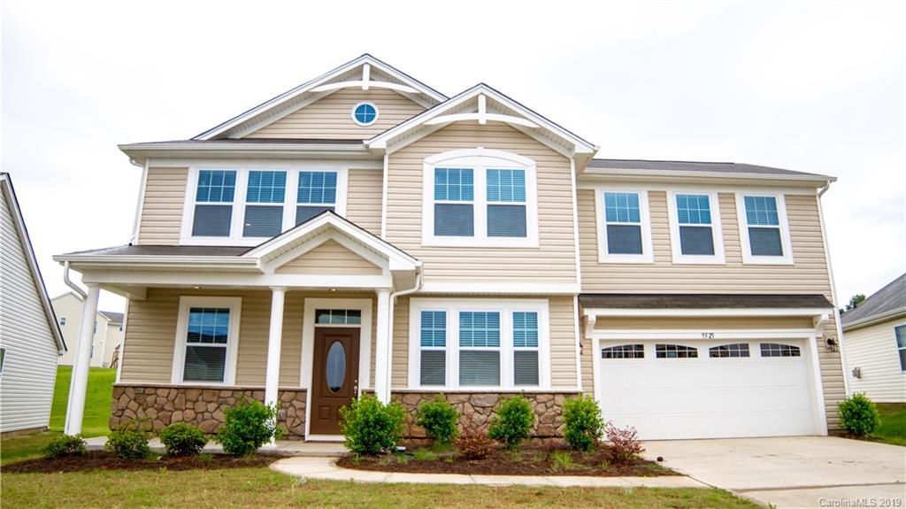 9525 Silverdale Lane Charlotte NC 28269