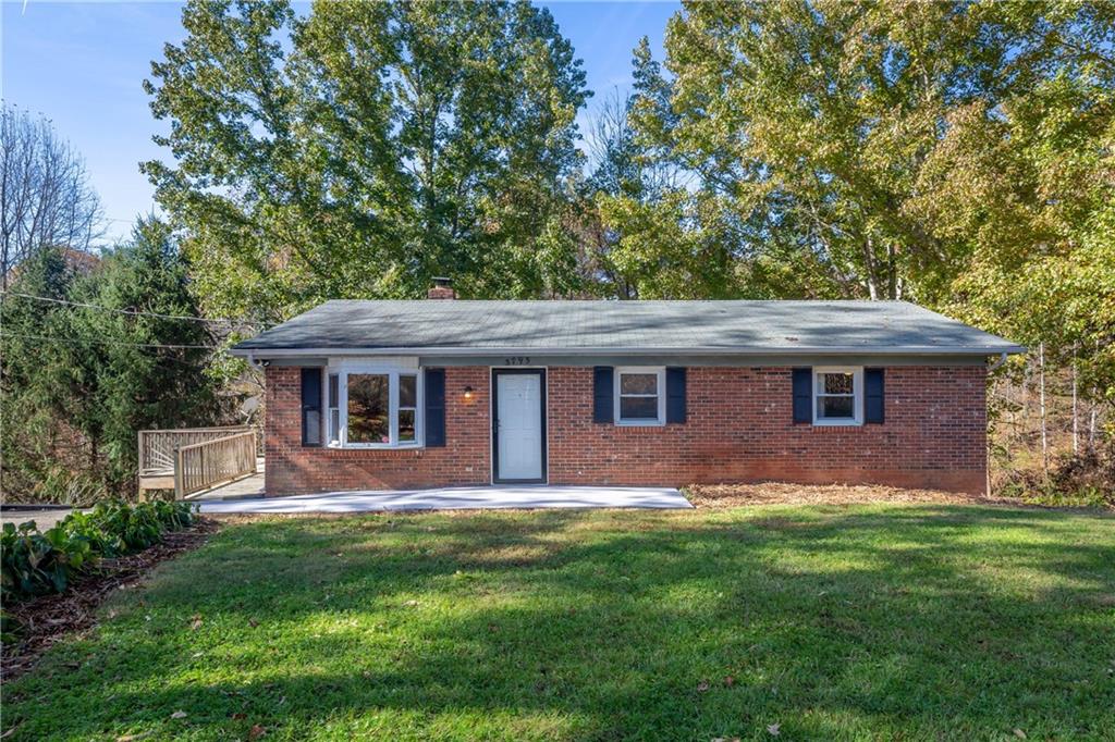 3795 Piedmont Road Morganton NC 28655