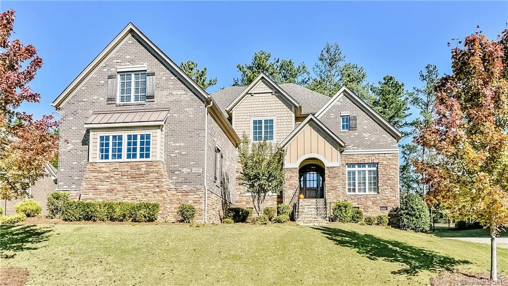 16608 Doves Canyon Lane Charlotte NC 28278
